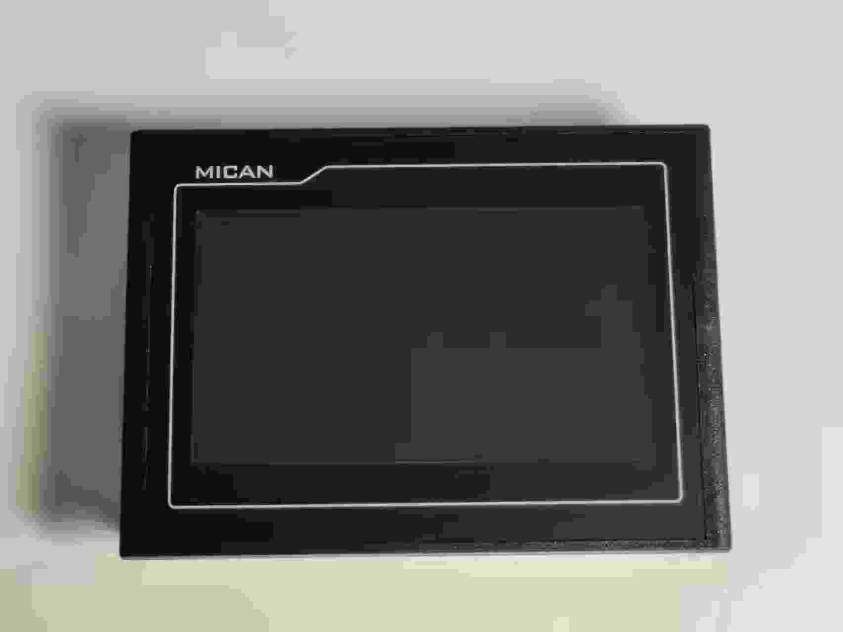 MICAN一体机