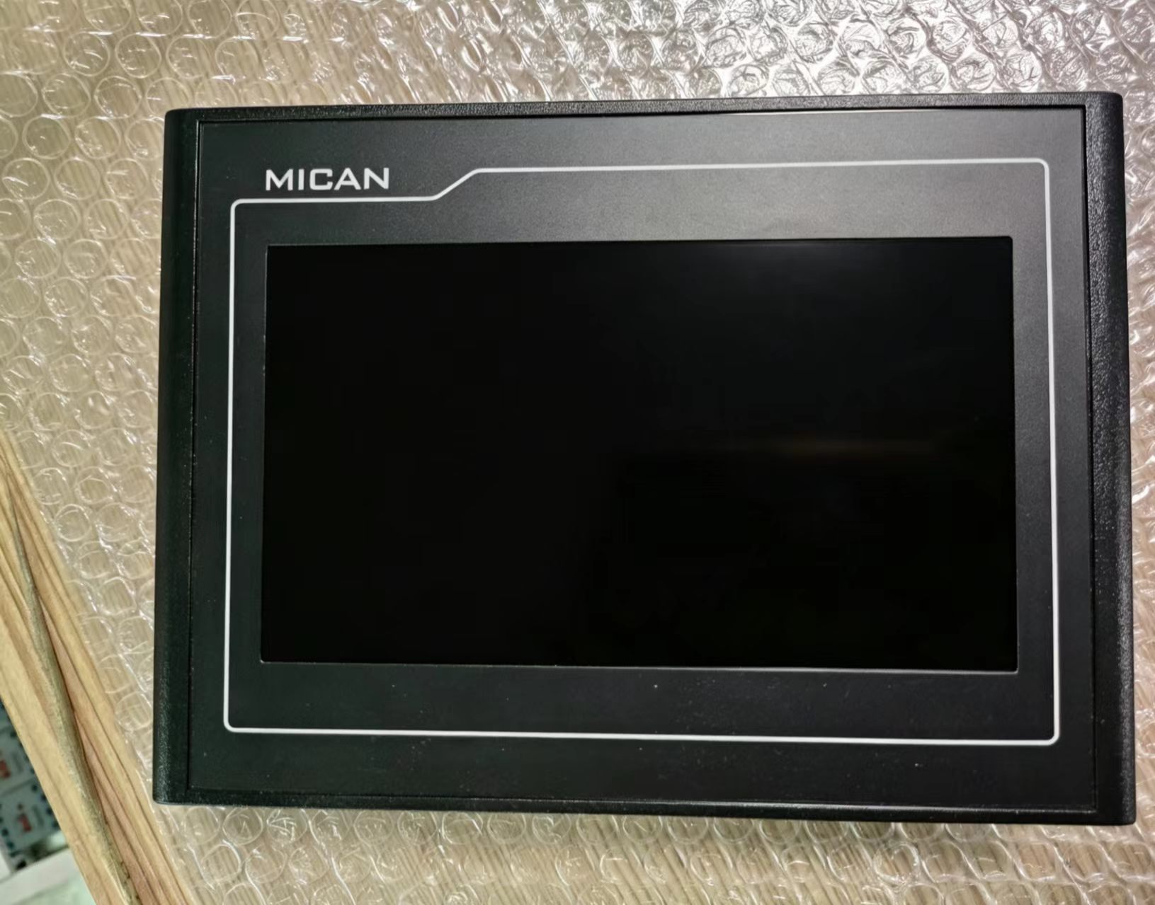 MICAN迈控 一体机生产产家